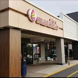 Menchie's Frozen Yogurt