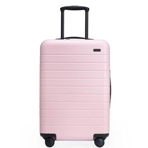 The Bigger Carry-On