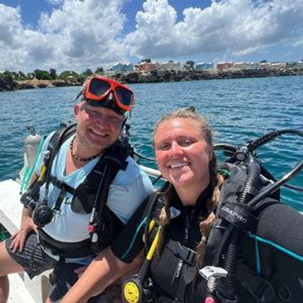 Our dream honeymoon fund