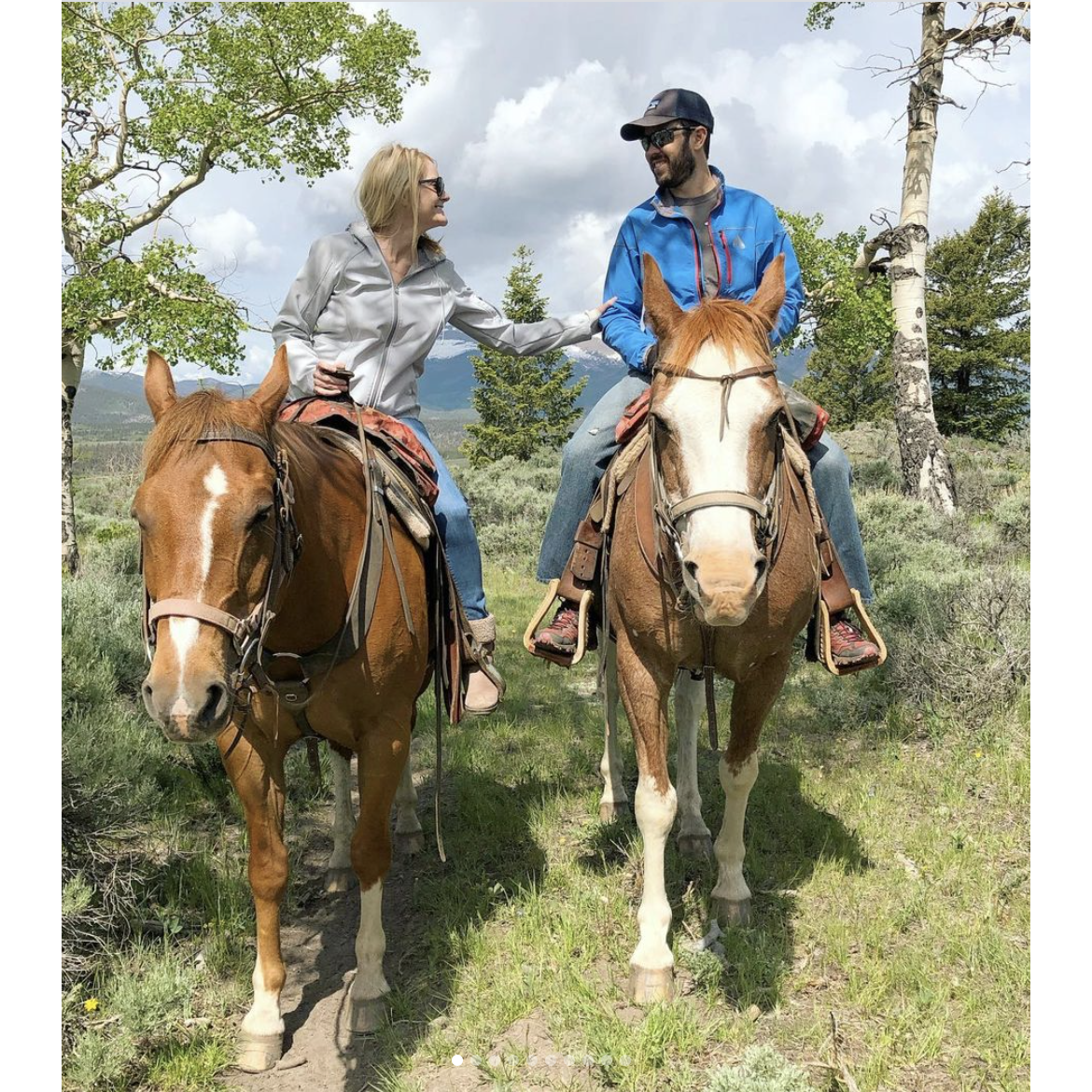 Buena Vista, Colorado