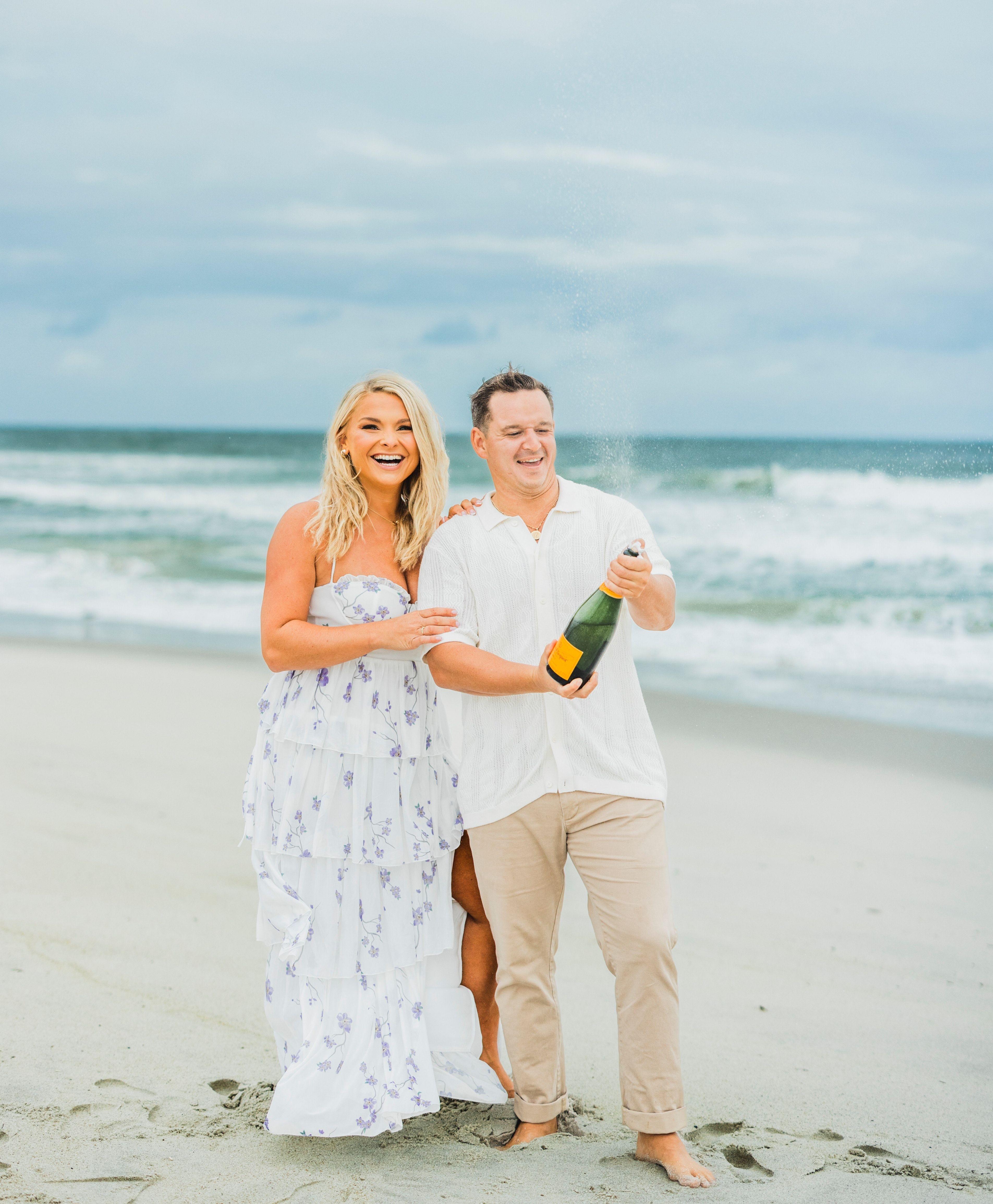 The Wedding Website of Brenna Geib and Frank Lauria