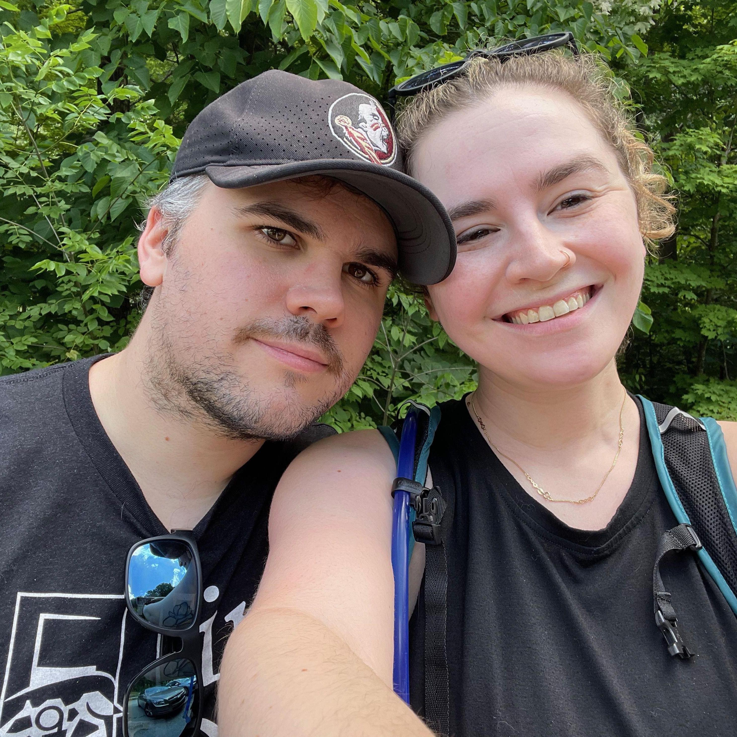 actually cute in ohiopyle!