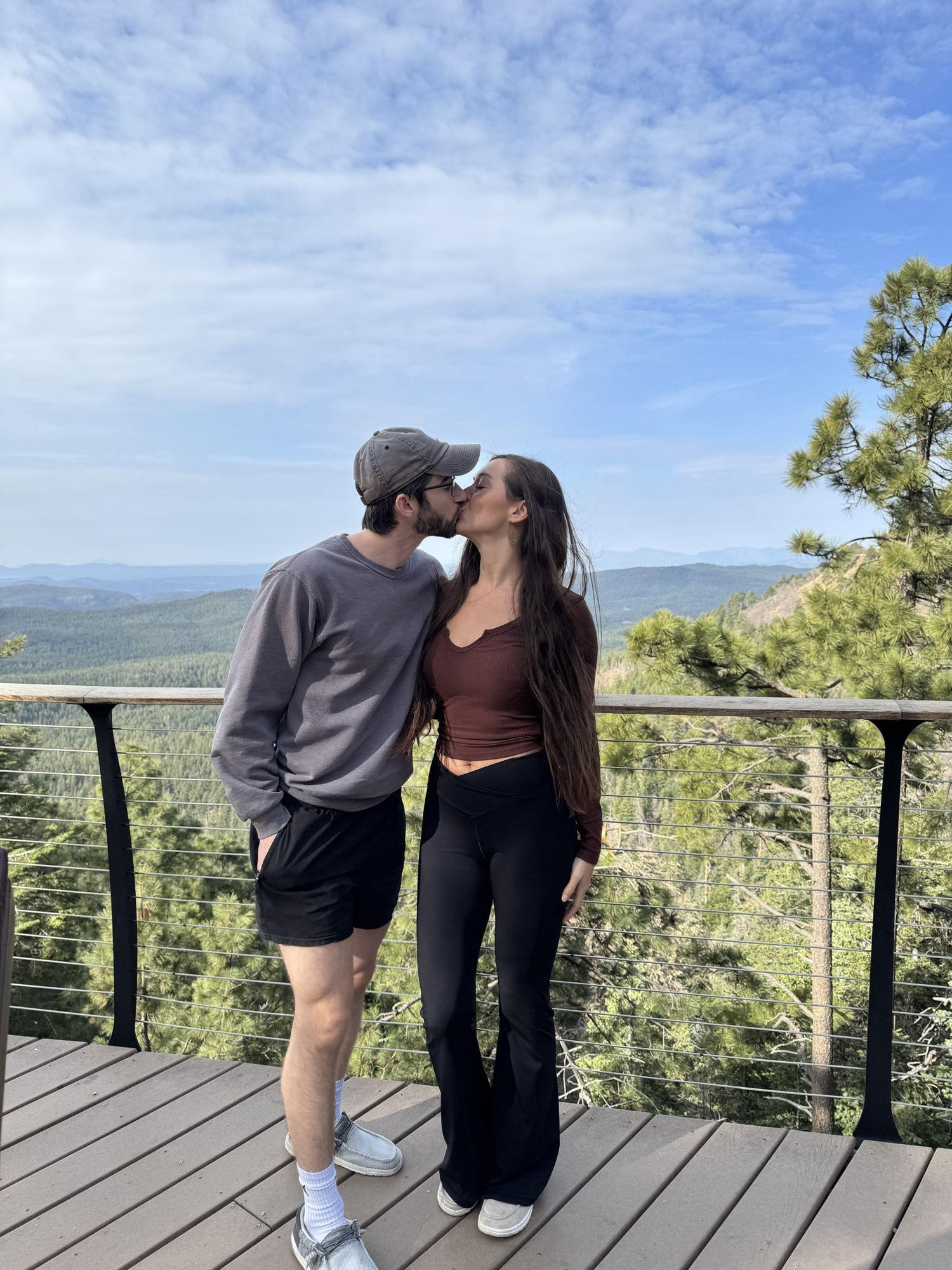 The Wedding Website of Kaylee Barbosa and Levi Schmillen