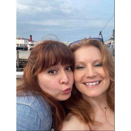 Mosher love is the best