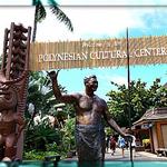 Polynesian Cultural Center