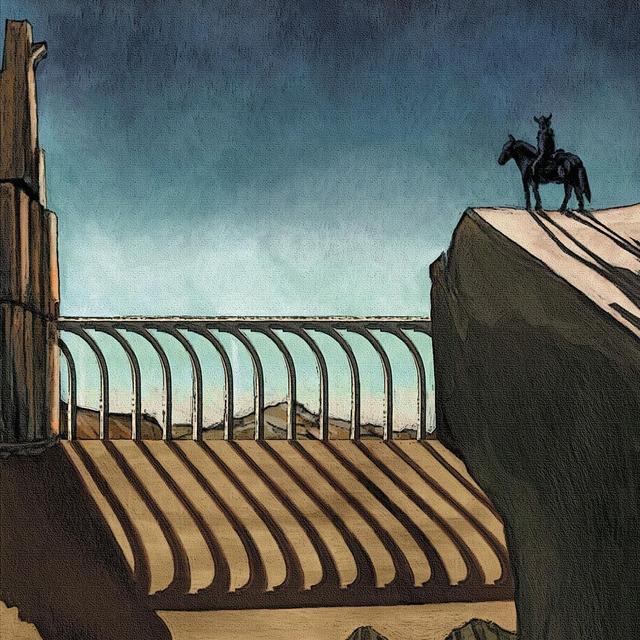 NICO (Shadow of the Colossus) 2016