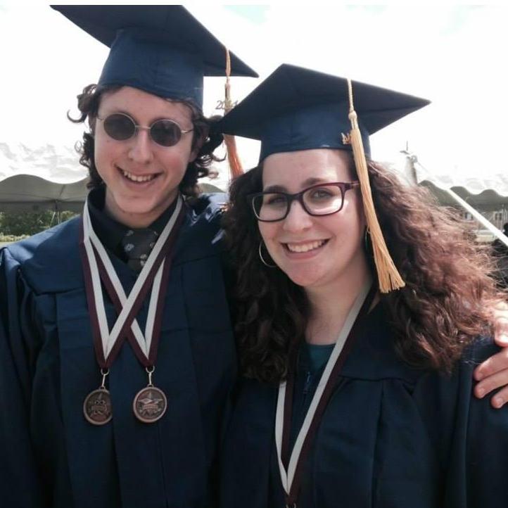 High School Graduation