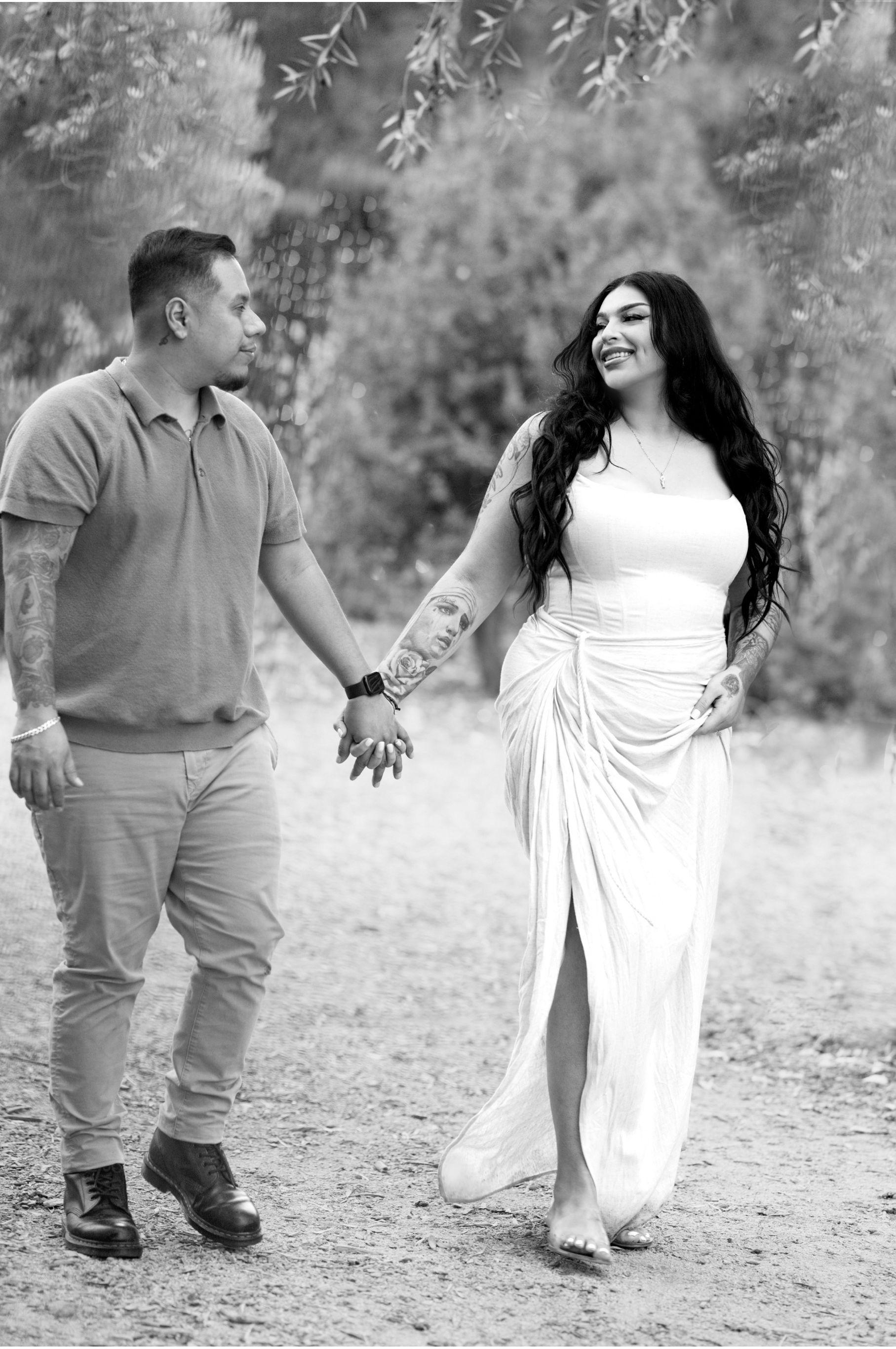 The Wedding Website of Kristine Rangel and Irving Castro