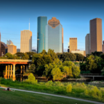 Eleanor Tinsley Park (Buffalo Bayou)
