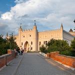 Lublin Castle