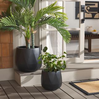 Kane 2-Piece Planter Pot Set