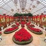 Phipps Conservatory and Botanical Gardens