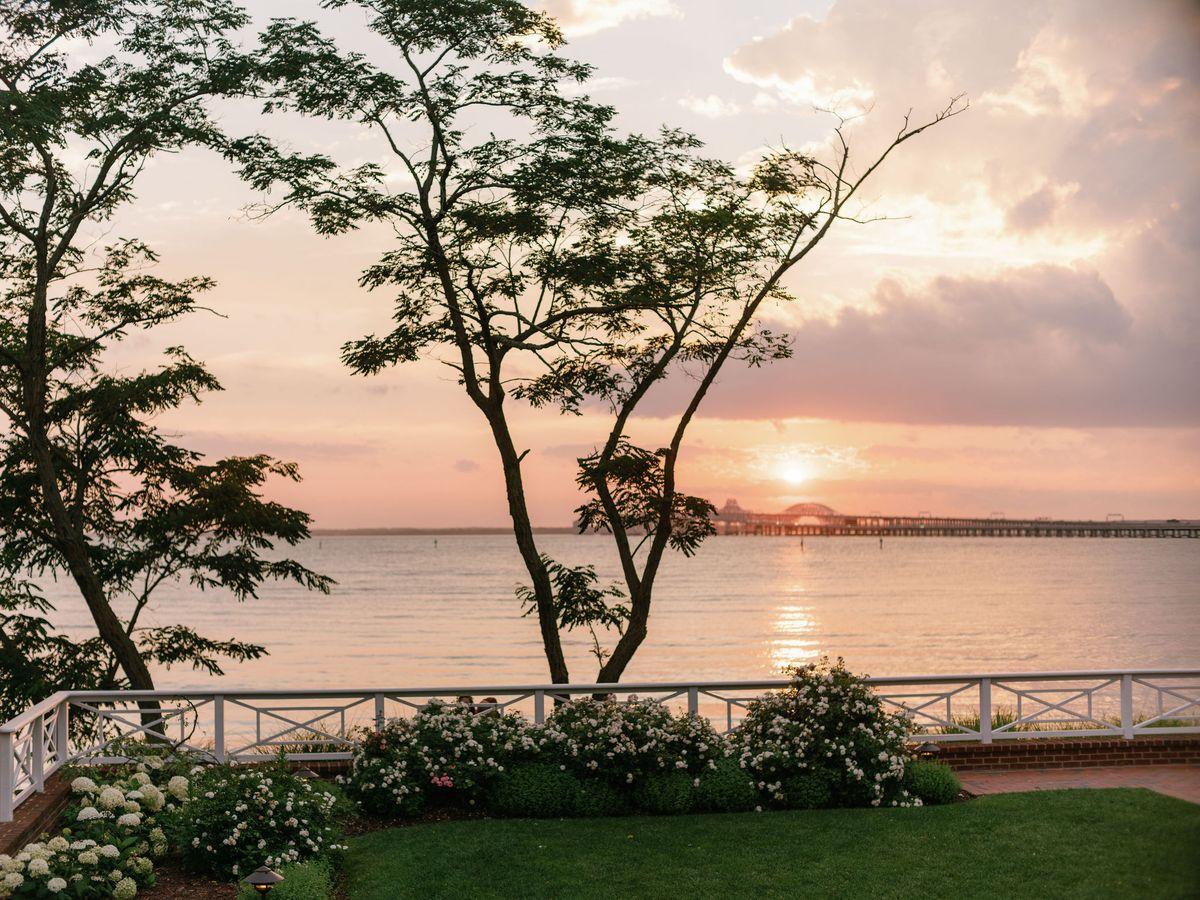The Wedding Website of Kyra Miller and Mac Donahue