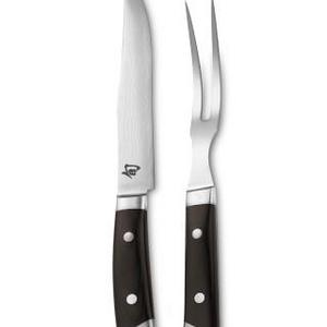 Shun Kaji Carving Set