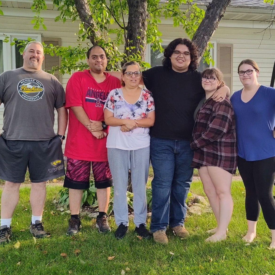 Family photos!
