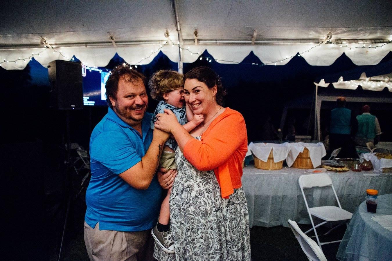 The Wedding Website of Kayleigh Diesman and Frank Finley