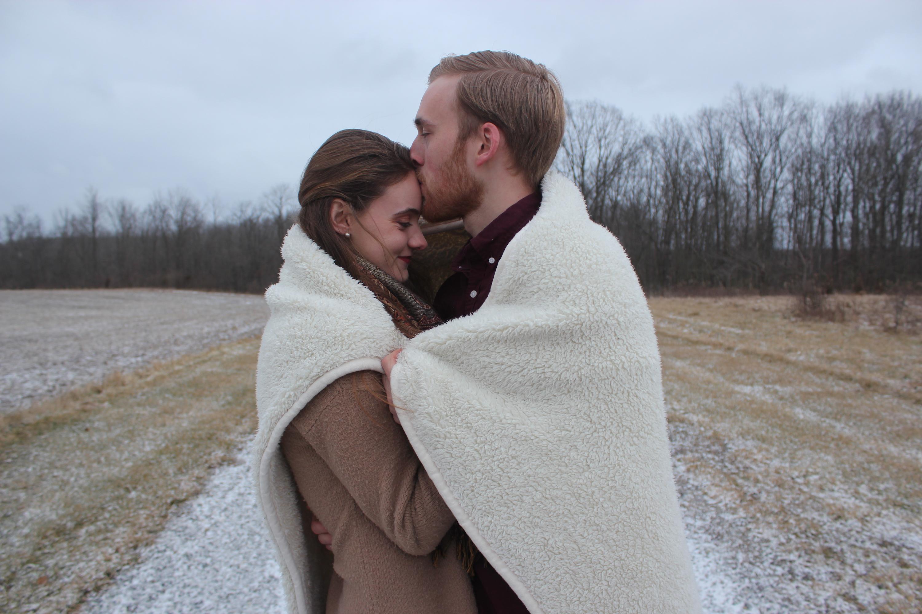 The Wedding Website of Brooke Eber and Koby Buth