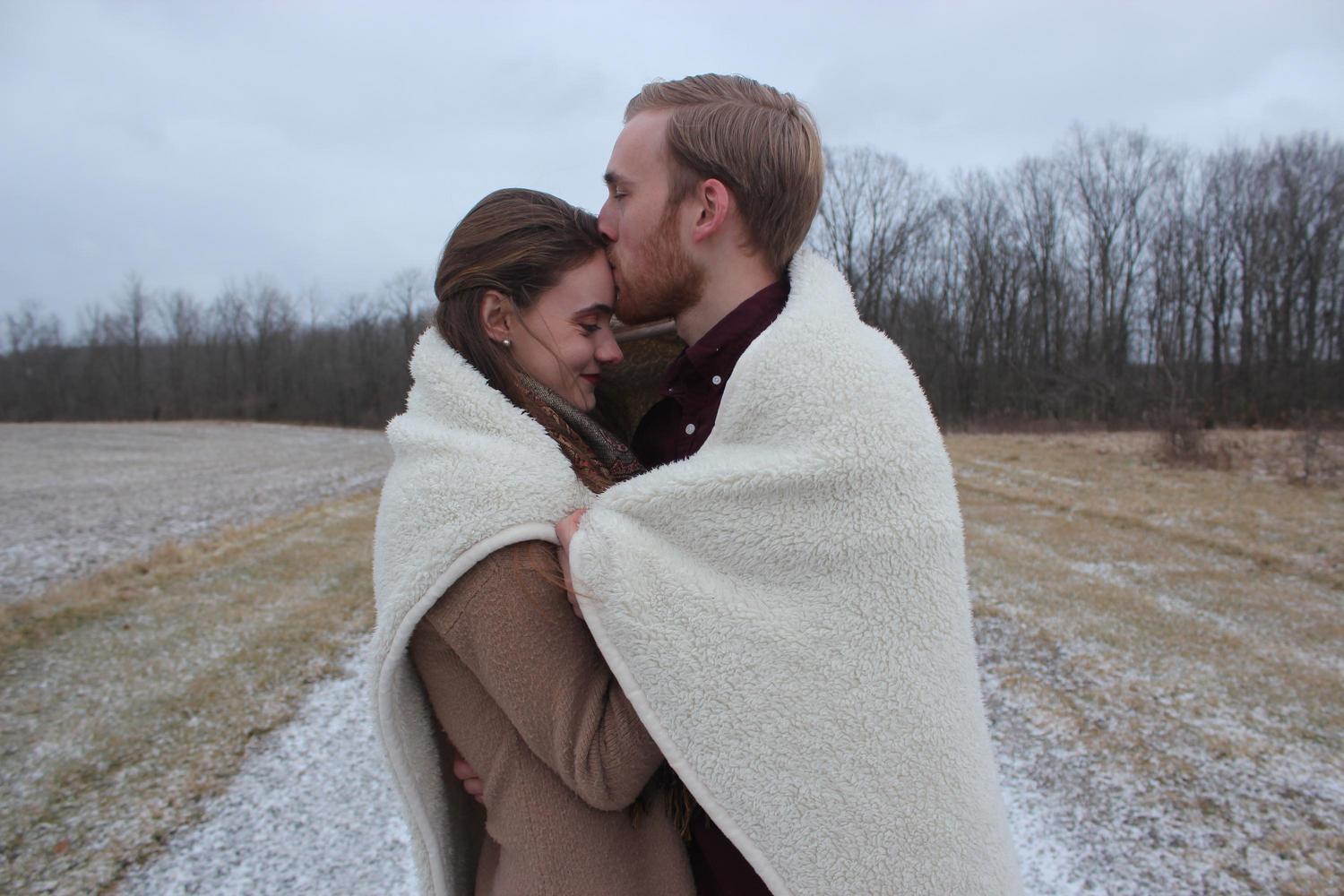 The Wedding Website of Brooke Eber and Koby Buth