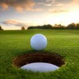 Antelope Hills Golf Course