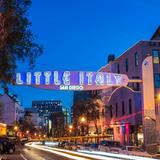 Little Italy