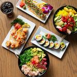 Southern Market Lancaster