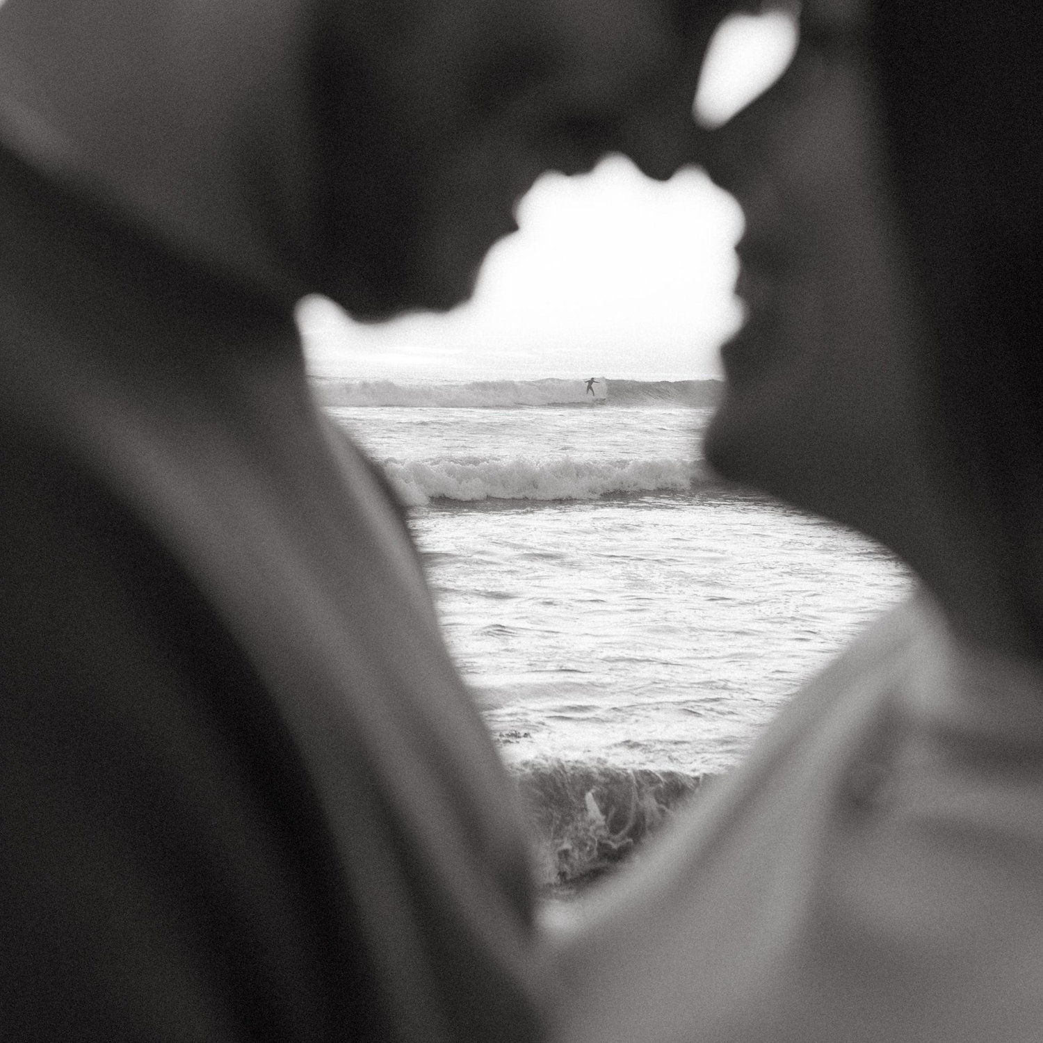 Pre-wedding shoot in Encinitas, California