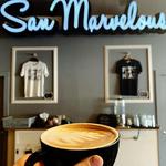 The Coffee Bar