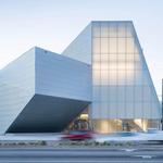 Institute for Contemporary Art