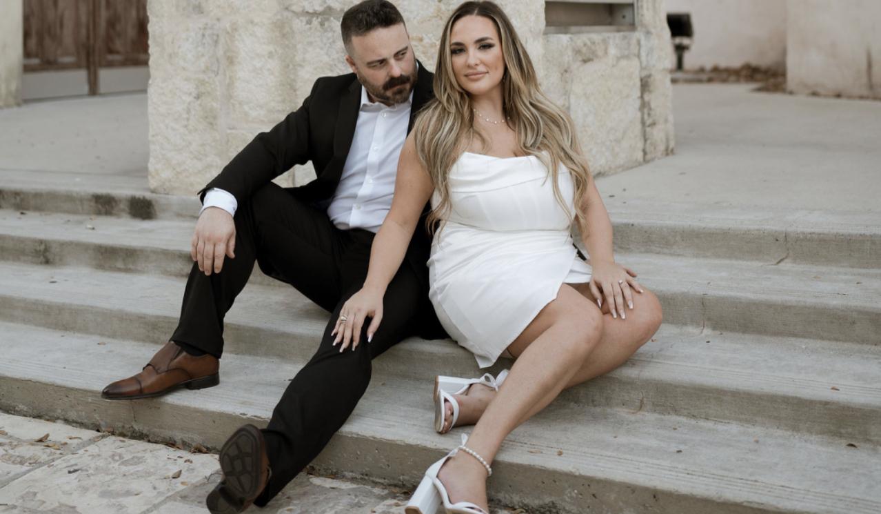 The Wedding Website of Christina Perez and Andrew Green