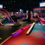 Puttshack Atlanta
