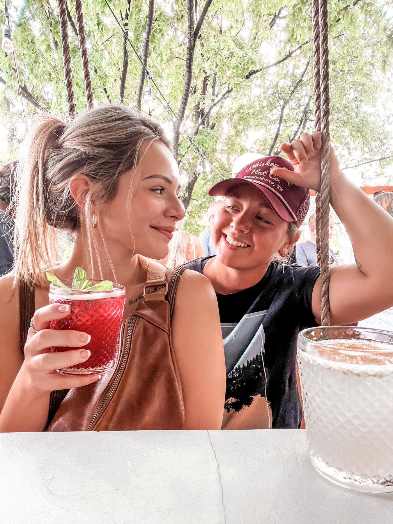 Maddie Goetz and Lexy Dunns Wedding Website