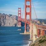Golden Gate Bridge