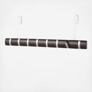 Mini Flip 8 Hook Convertible Rack
