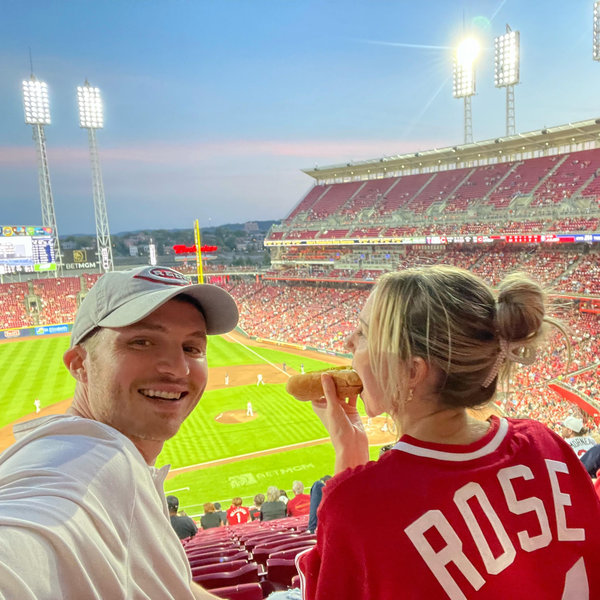 Date Nights!