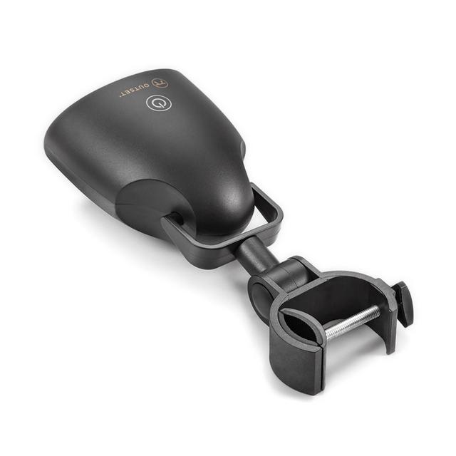 Outset Grill LED Light in Black
