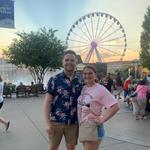 The Island in Pigeon Forge