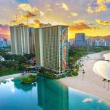 Hilton Hawaiian Village Waikiki Beach Resort
