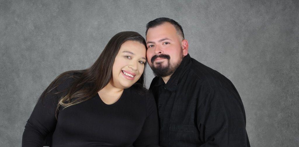 The Wedding Website of Sandra Fabian and Jesse Ortiz