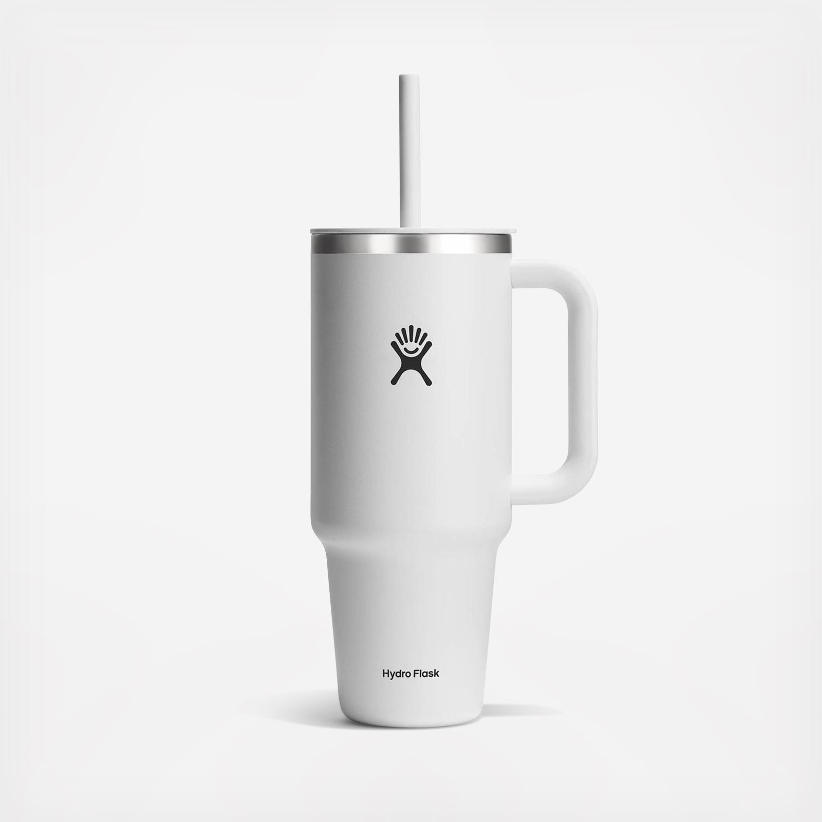 Hydro Flask, 40 oz. All Around Travel Tumbler | Zola