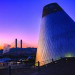 Museum of Glass