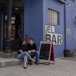 El Bar