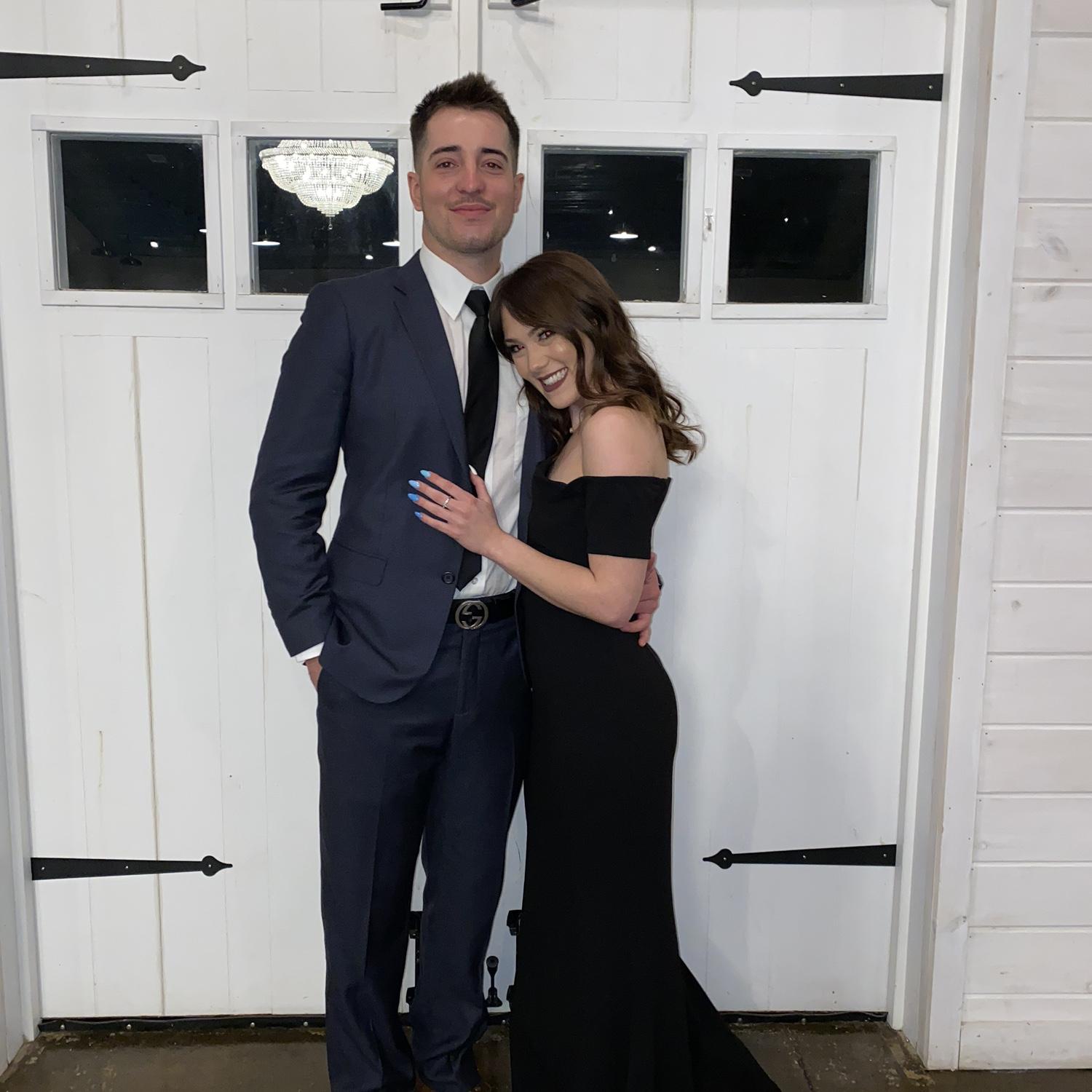 ZTA Formal
