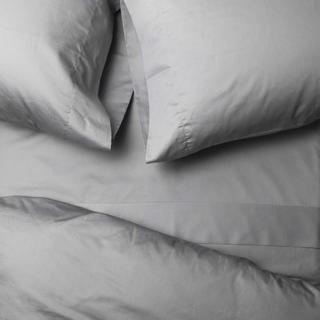 Luxe Sateen 4-Piece Core Sheet Set