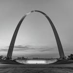 The Gateway Arch