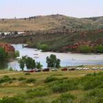 Lory State Park