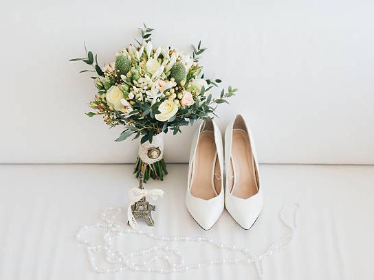 The Wedding Website of Crystal Millette and Jerry Correa