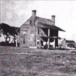 Hammock House - Blackbeards House