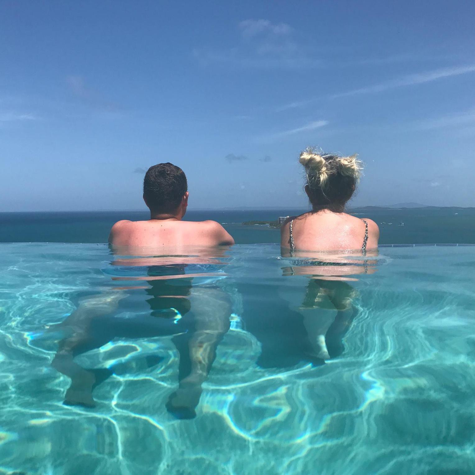 Puerto Rico 2017