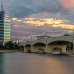 Tempe Town Lake