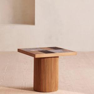 Cavern Puzzle Table - Soho Home